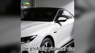 車の傷を直すナイジェリアカスタムカラーペイント修理