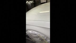 ホワイトエポキシ樹脂ペイント 2K Pro 仕上げ